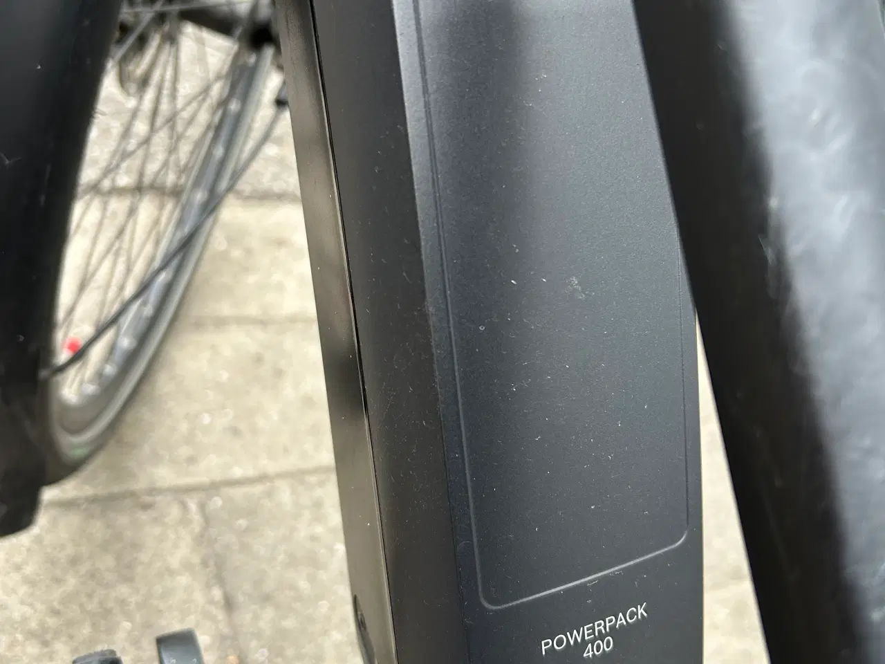 Billede 11 - Batavus Harlem E-GO. 
