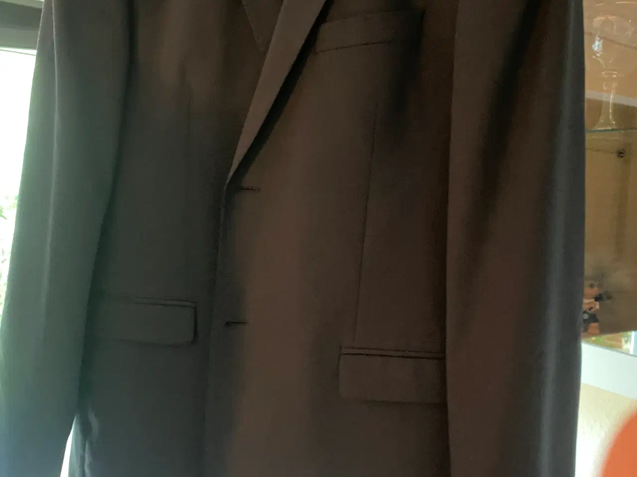 Billede 1 - Jakkesæt