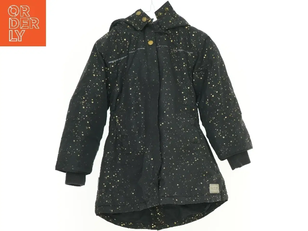 Billede 1 - Vinterjakke fra MarMar (str. 110 cm)