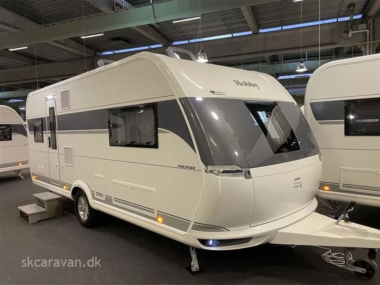 Billede 11 - 2024 - Hobby Prestige 560 UL Hobby Prestige 560UL