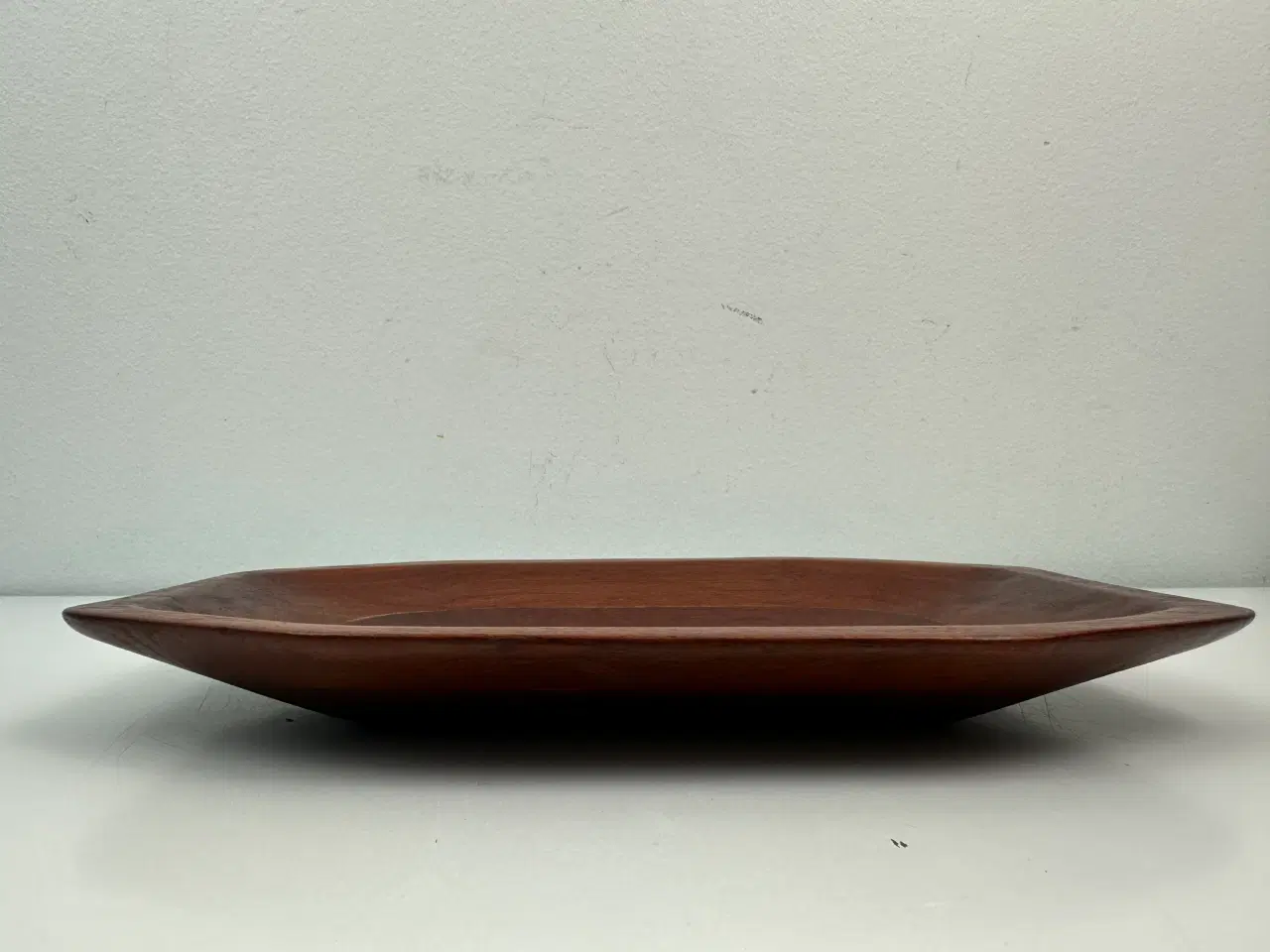 Billede 2 - Retro teak fad