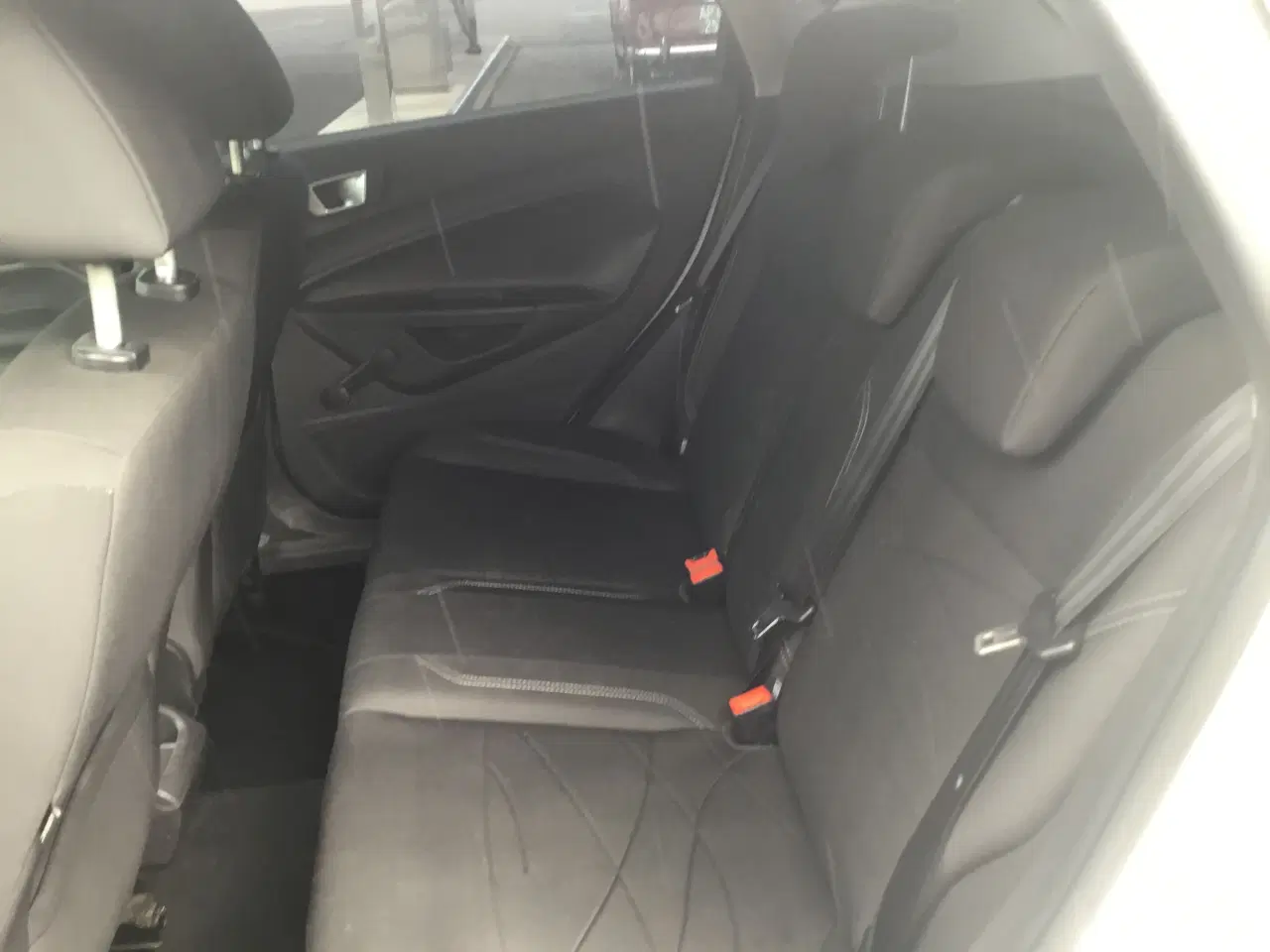Billede 6 - Ford Fiesta 1.0 5døre aircon velholdt 
