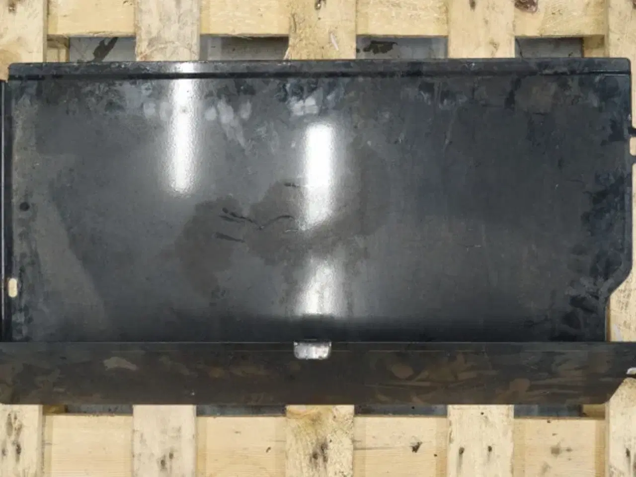 Billede 8 - Case 9230 Afskærmning 84527136