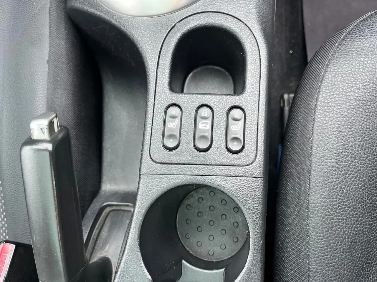 Billede 17 - Nissan Qashqai+2 1,6 Acenta 7prs