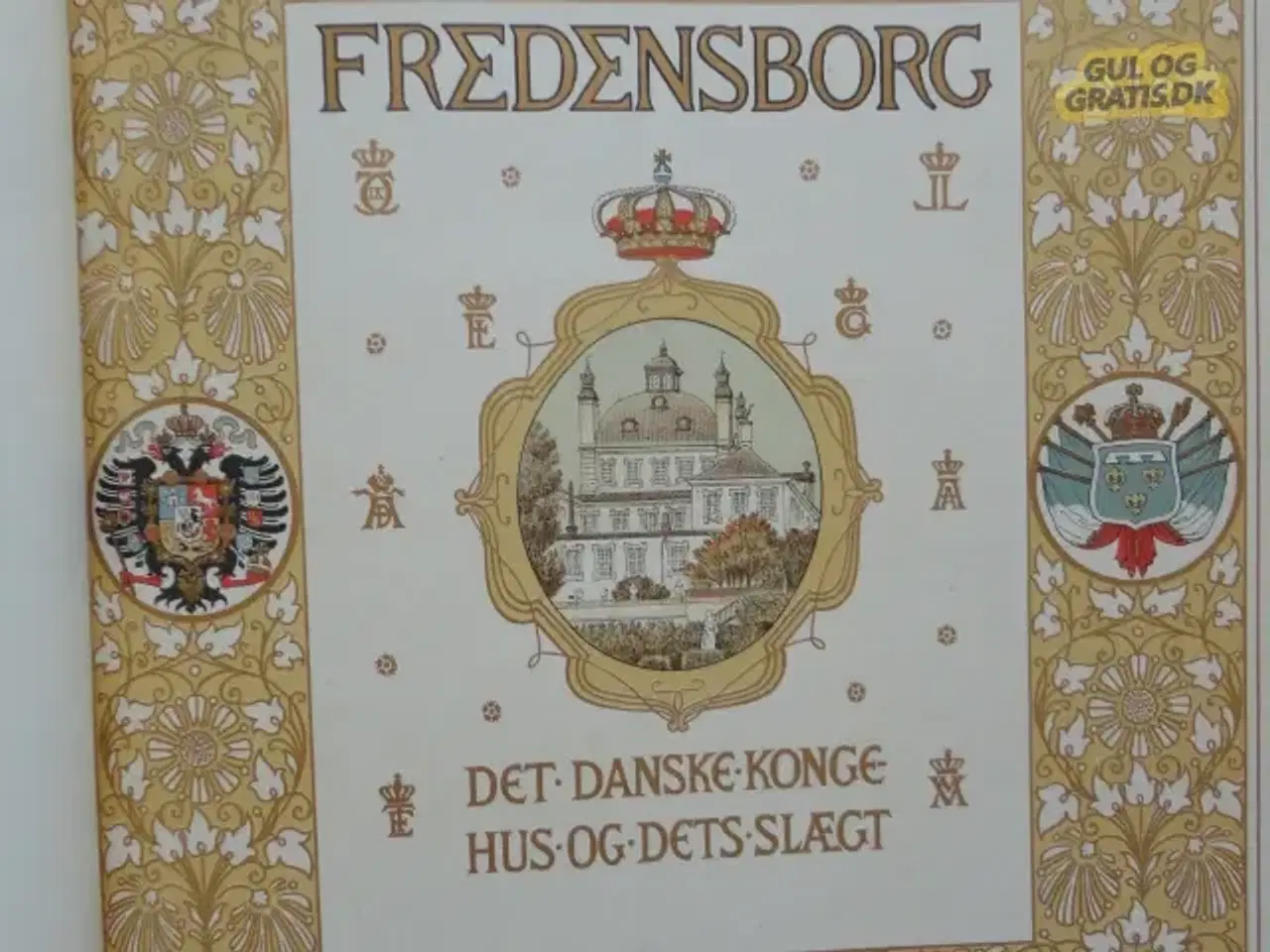 Billede 9 - Fredensborg  :