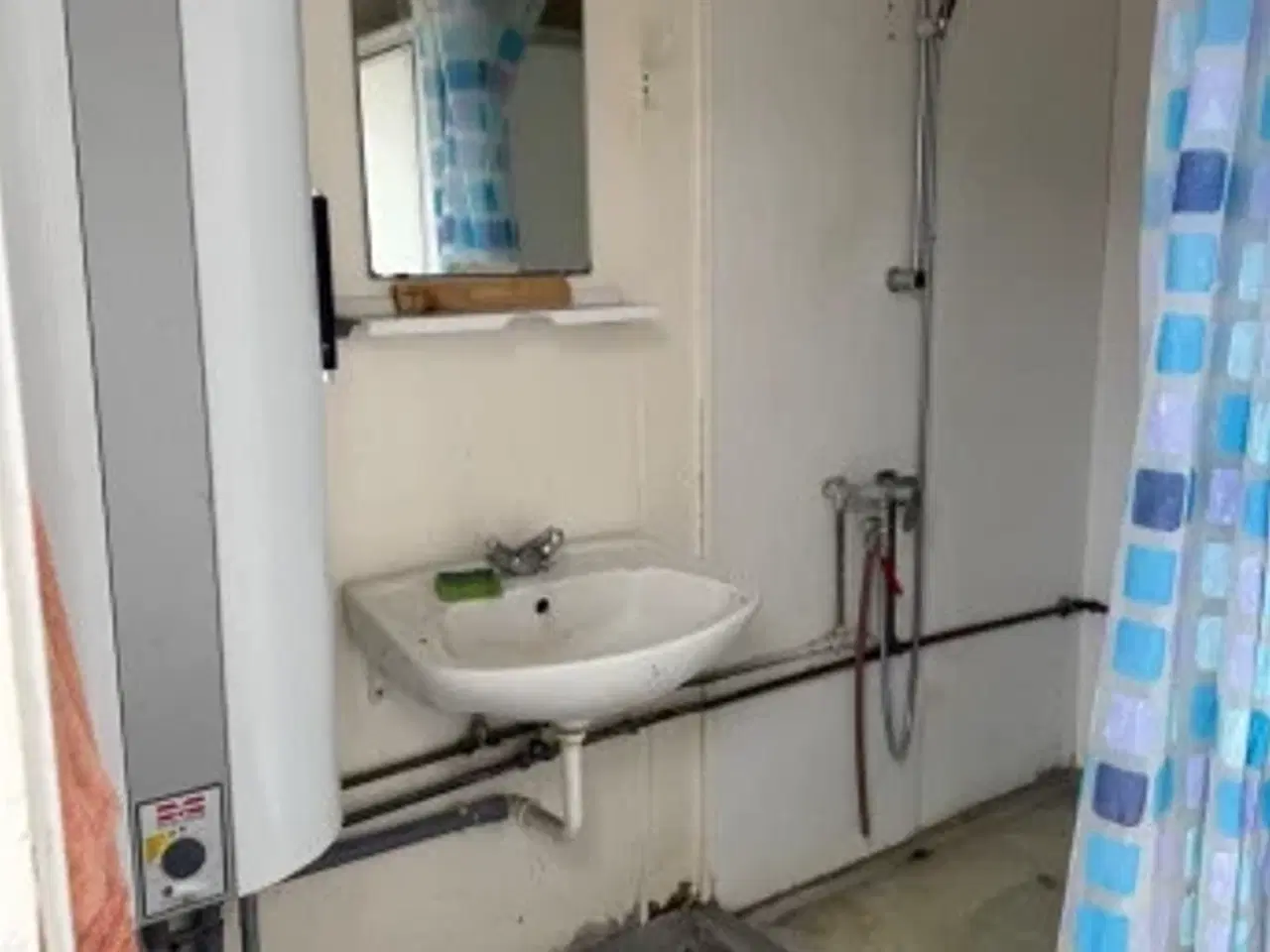 Billede 6 - Sanitets container