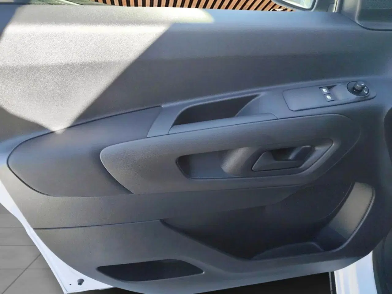 Billede 17 - Peugeot e-Rifter 50 Active Pack L1