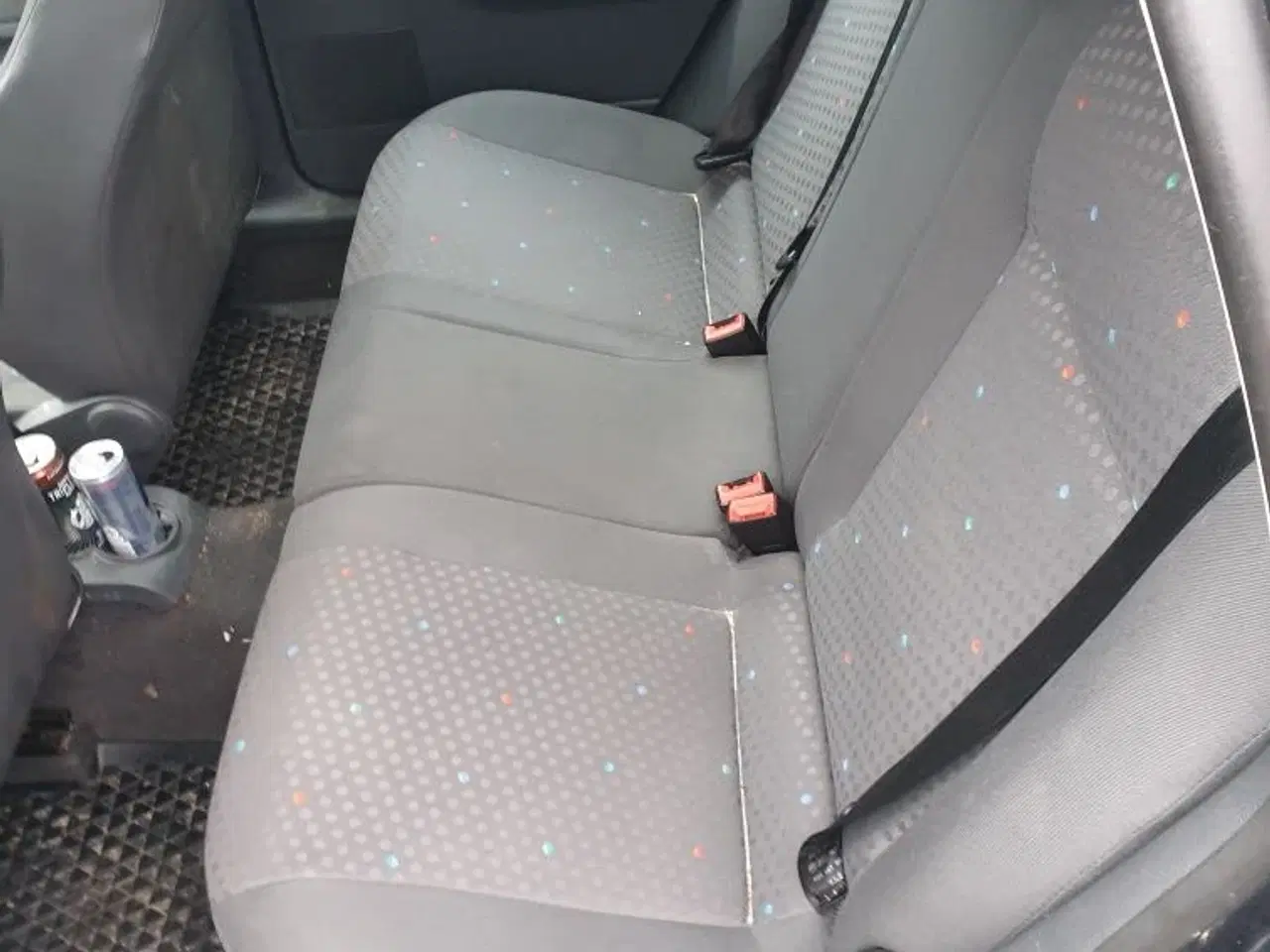 Billede 11 - Ny syn Volkswagen Polo 1,4 Aut. Benzin til salg  k