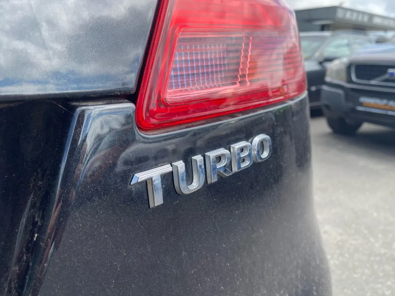 Billede 7 - Opel Insignia Sports Tourer 1,6 Cosmo 180HK Stc 6g