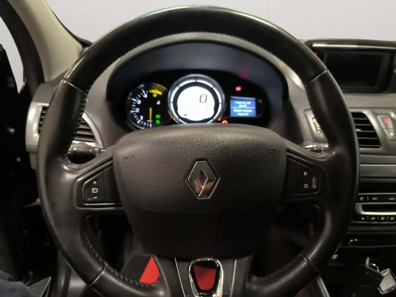 Billede 6 - Renault Megane IV 1,5 dCi 110 Zen Sport Tourer
