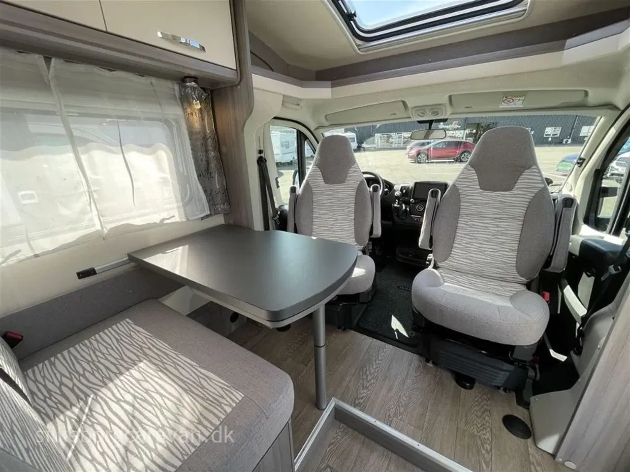 Billede 4 - 2022 - Hobby Ontour Edition V65 GE