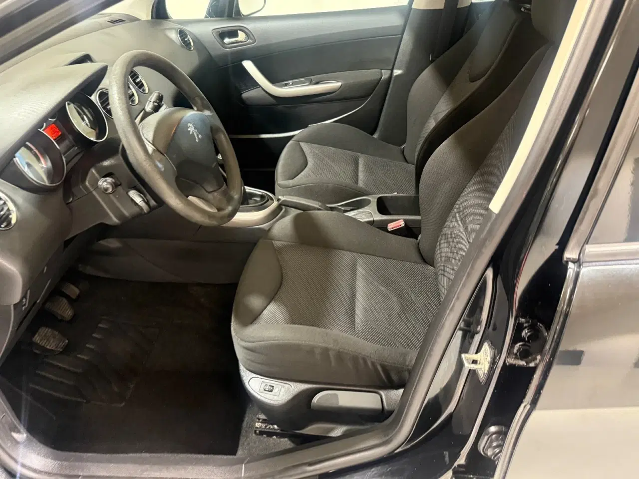 Billede 7 - Peugeot 308 1,6 HDi 90 Comfort+ stc.