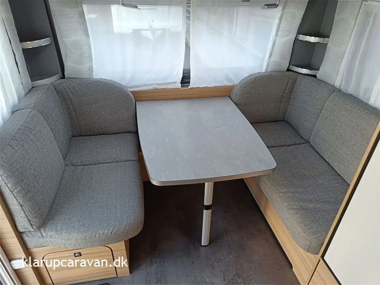 Billede 16 - 2022 - Dethleffs Camper 460 EL D-Line