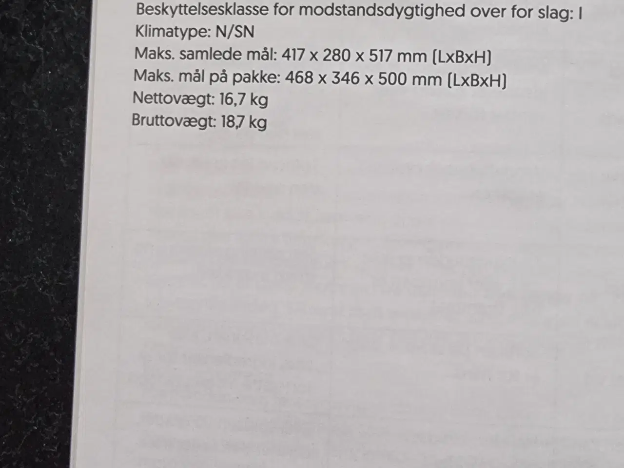 Billede 5 - Softice maskine køkkenchef