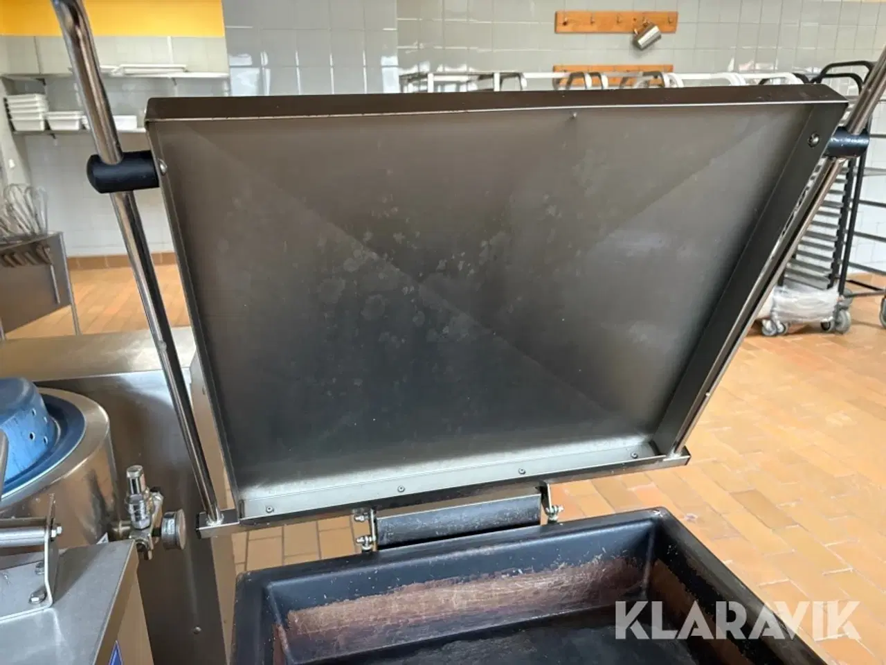 Billede 12 - Gryde Jøni foodline Easy gryde