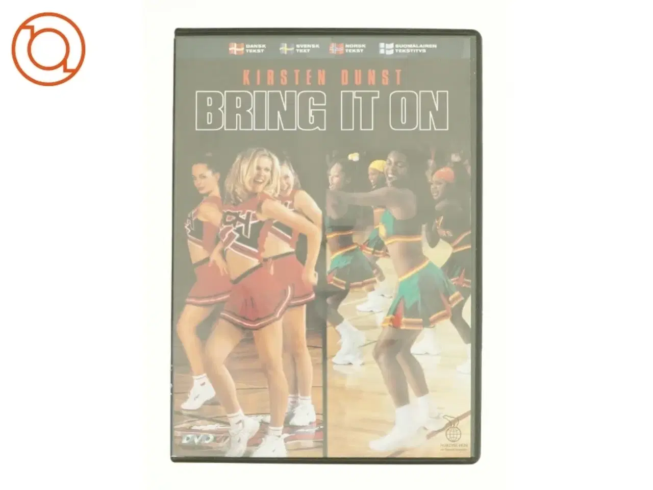 Billede 1 - Bring it on