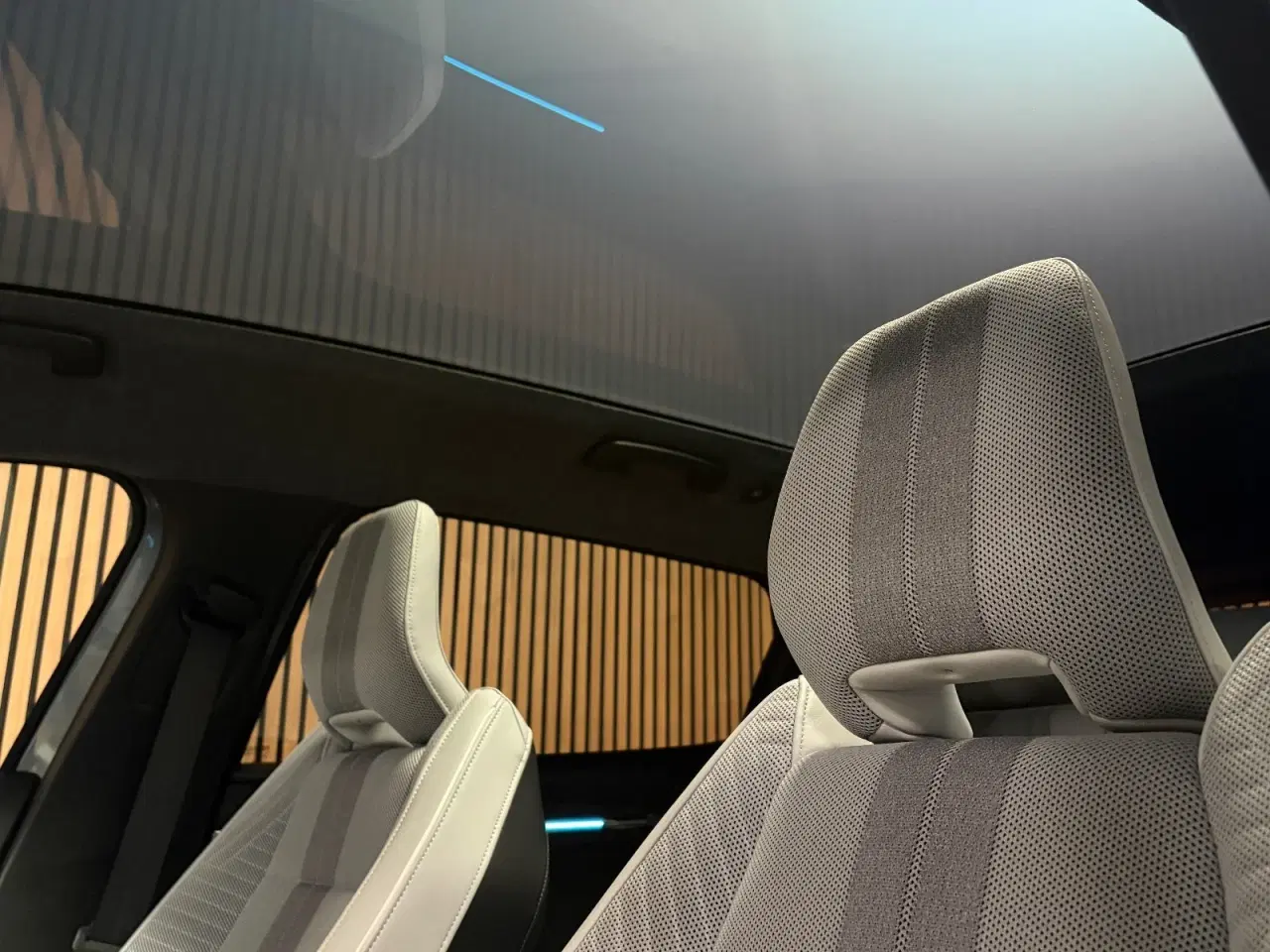 Billede 8 - Renault Scenic E-Tech 87 Iconic