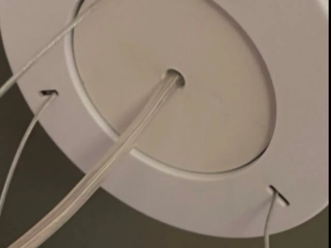 Billede 4 - Flos Ktribe S3 af Phillippe Starck Ø55x44.5cm