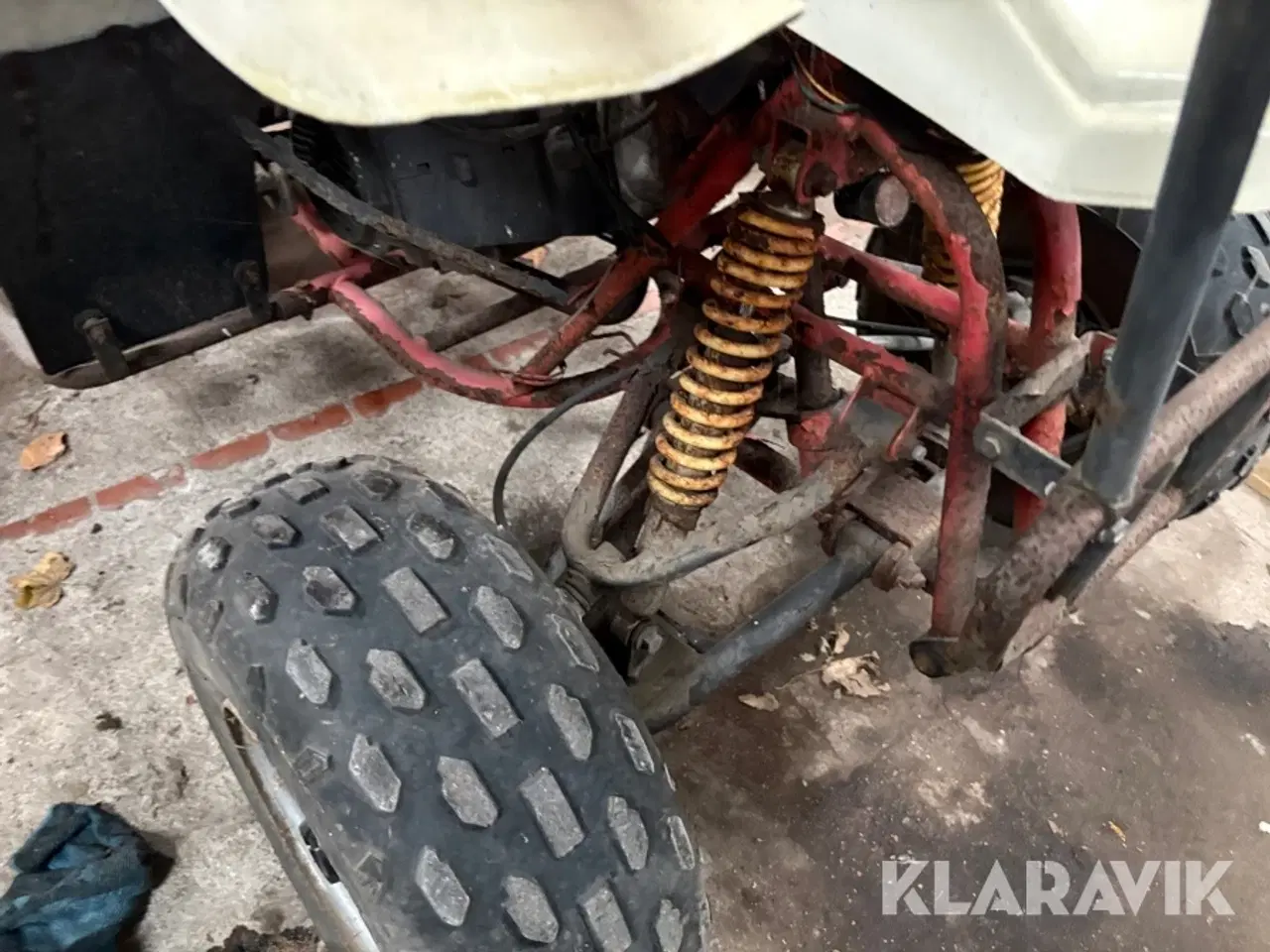 Billede 12 - Atv Blueberry