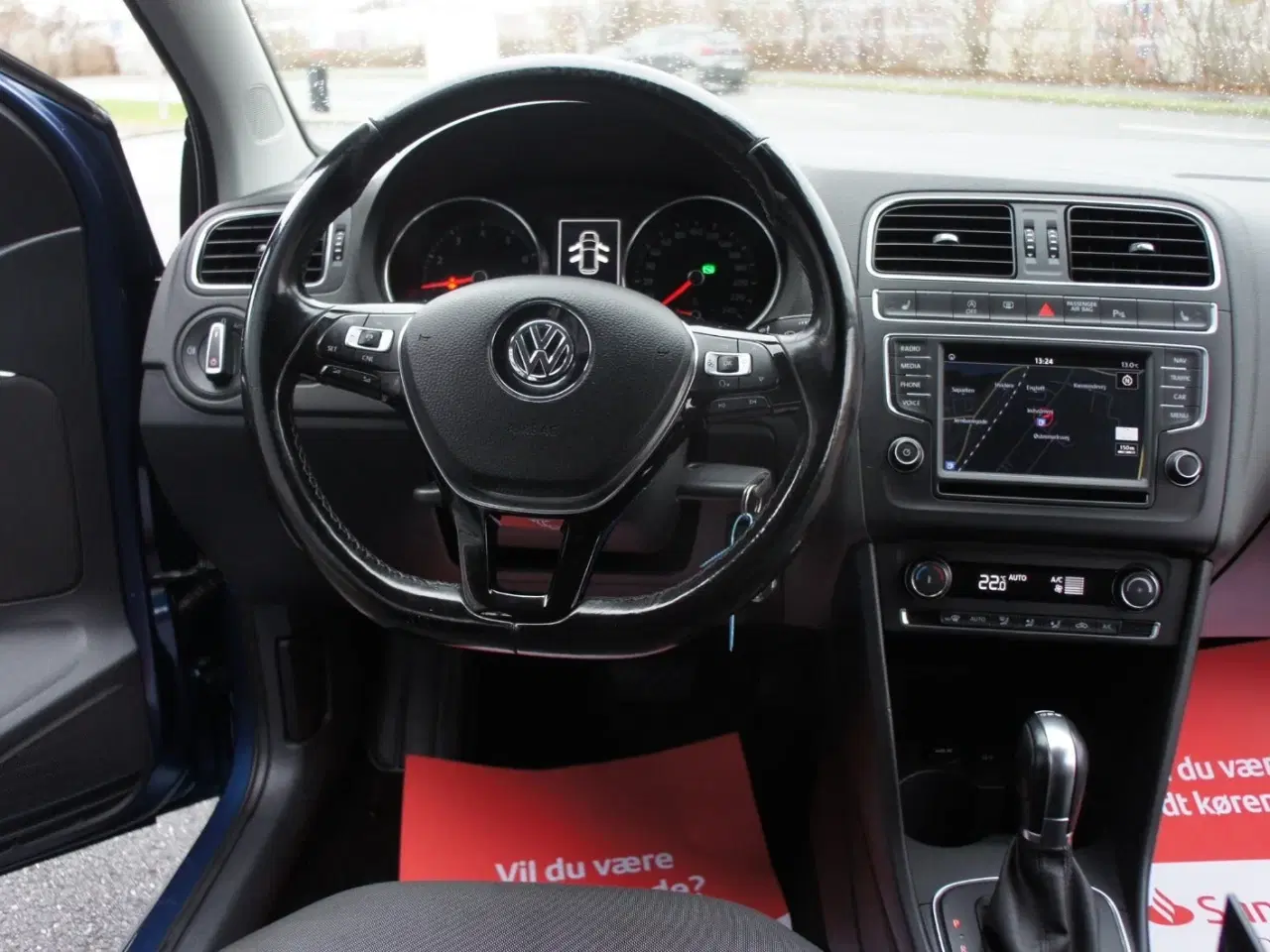 Billede 12 - VW Polo 1,2 TSi 90 Highline DSG BMT