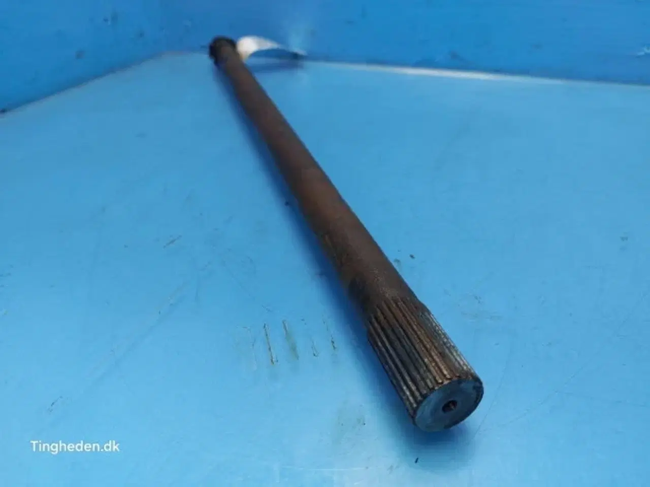 Billede 8 - New Holland T6 Aksel 84560106