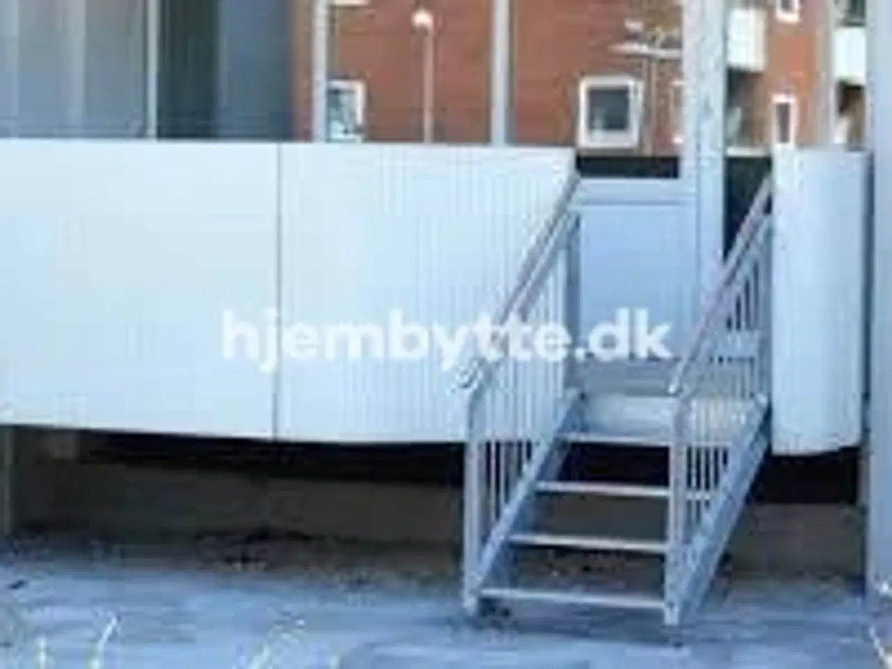 Billede 3 - Hjembytte - Gillesager