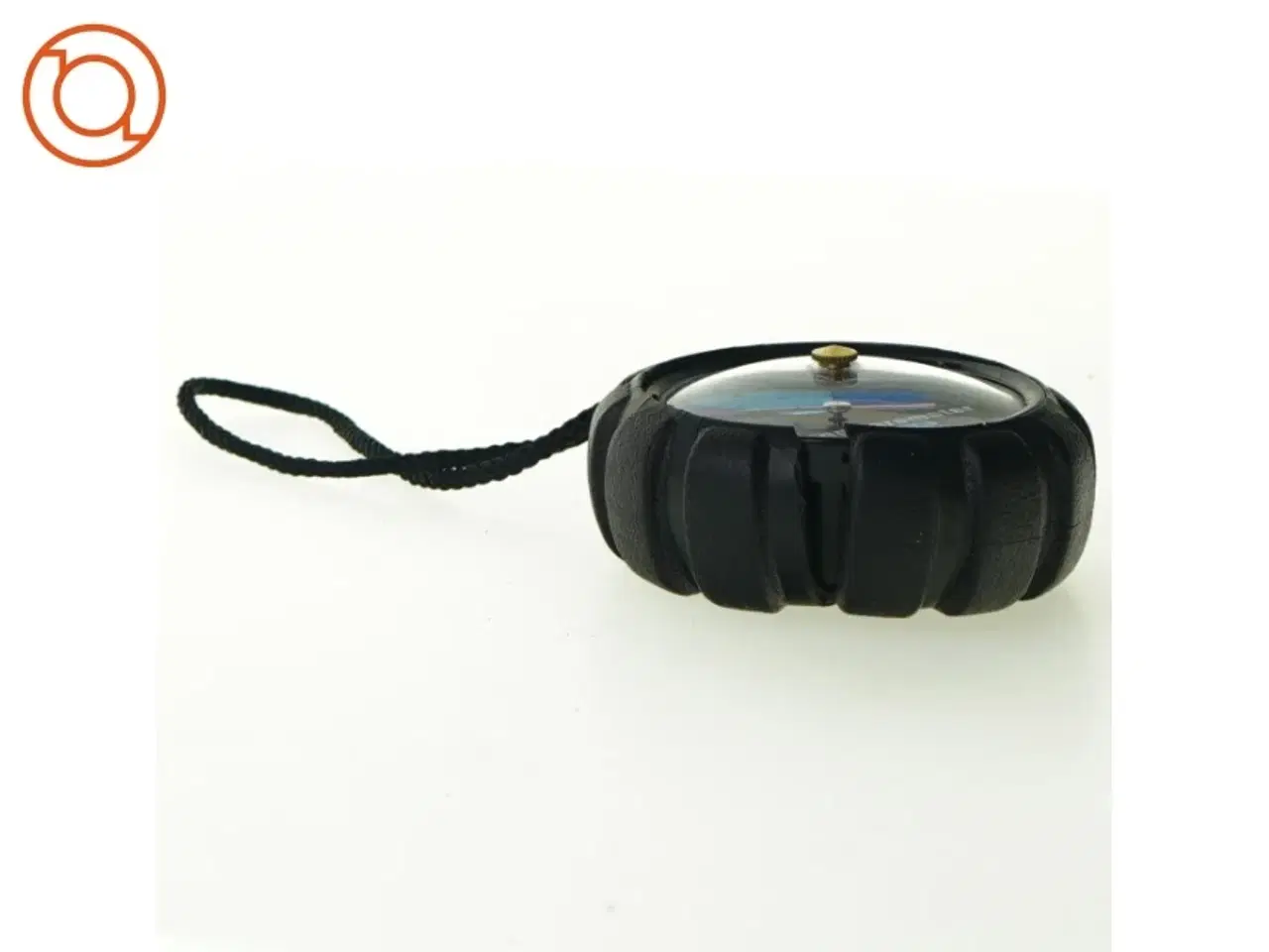 Billede 6 - Fiske barometer fra Trac (str. 8 x 3 cm)