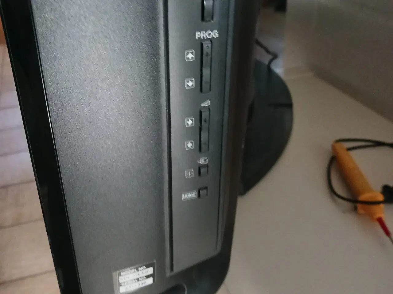 Billede 3 - Sony Bravaria 37"
