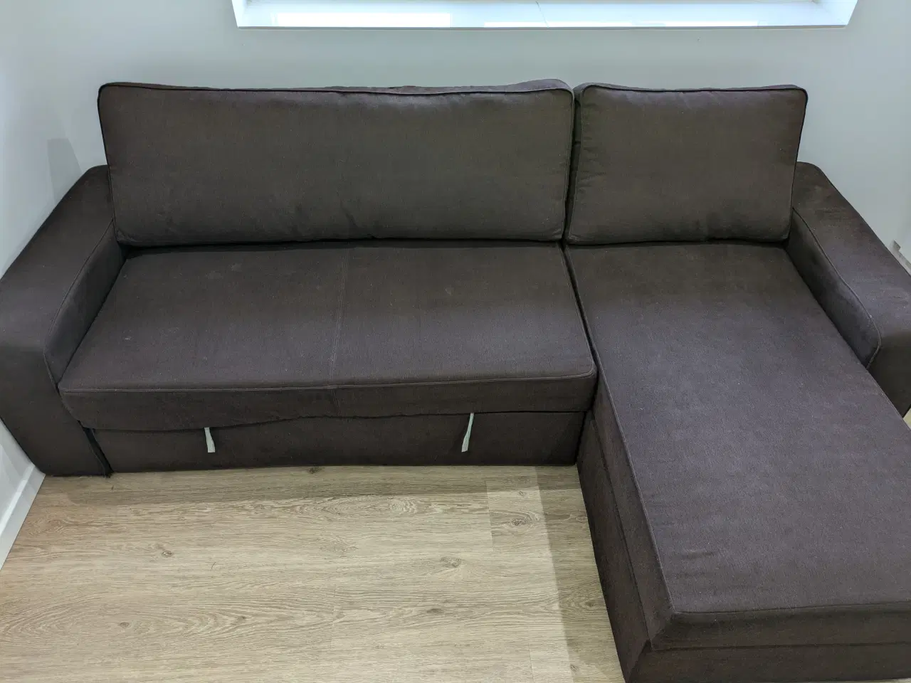 Billede 1 - Sovesofa 