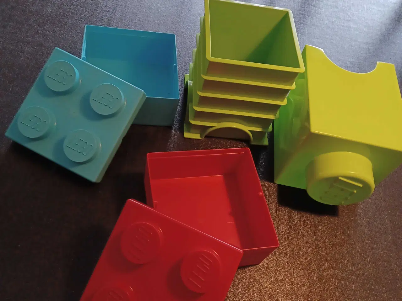 Billede 1 - LEGO