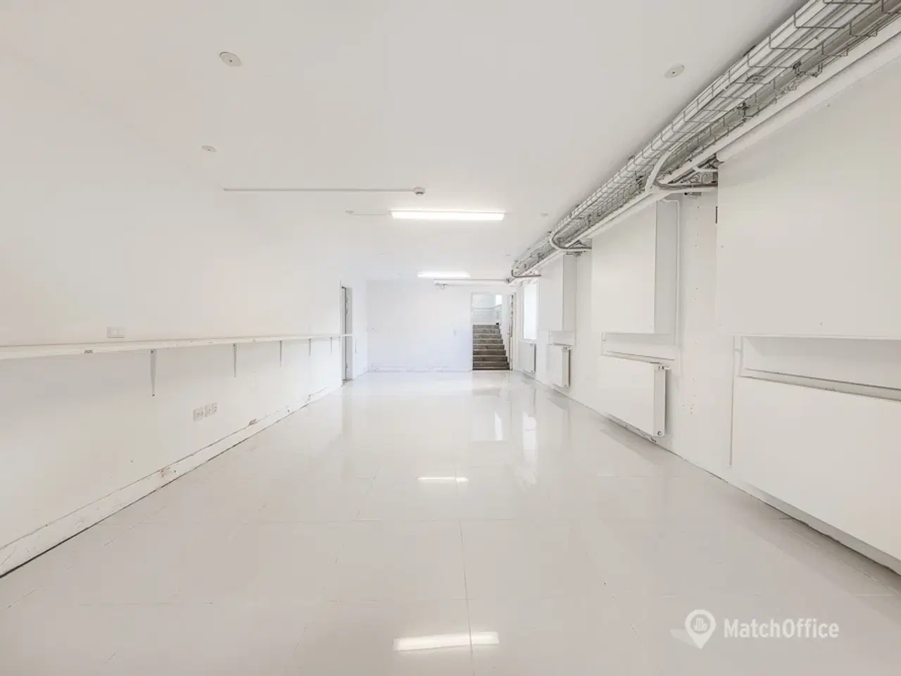 Billede 4 - Unikt kontorlejemål ved Amalienborg