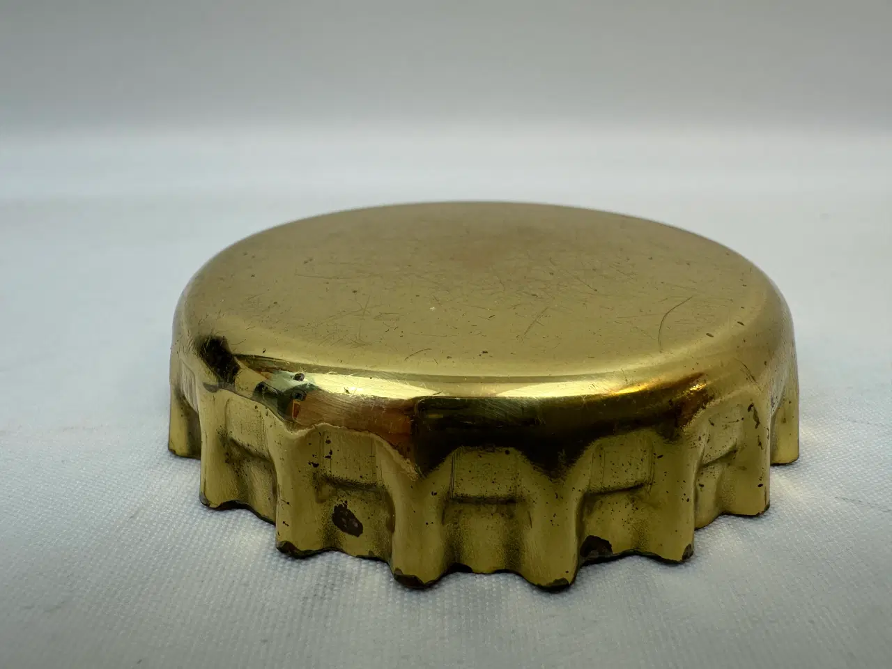 Billede 2 - Georg Jensen, Messing oplukker