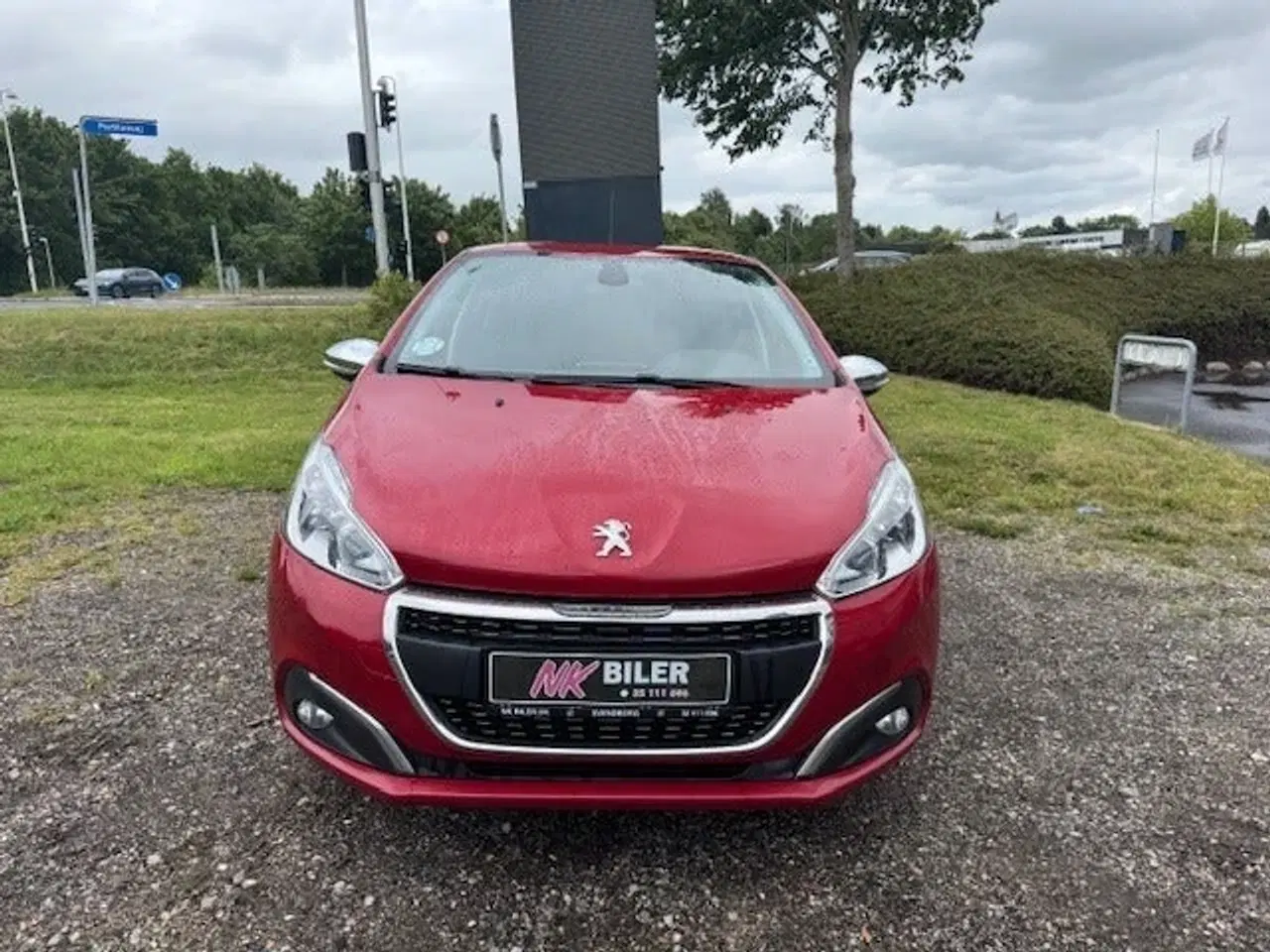Billede 2 - Peugeot 208 1,6 BlueHDi 100 Active