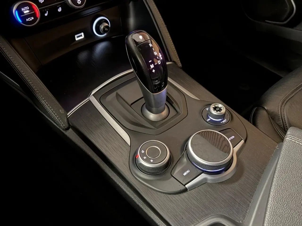 Billede 14 - Alfa Romeo Stelvio 2,2 JTD 210 Super aut. Q4