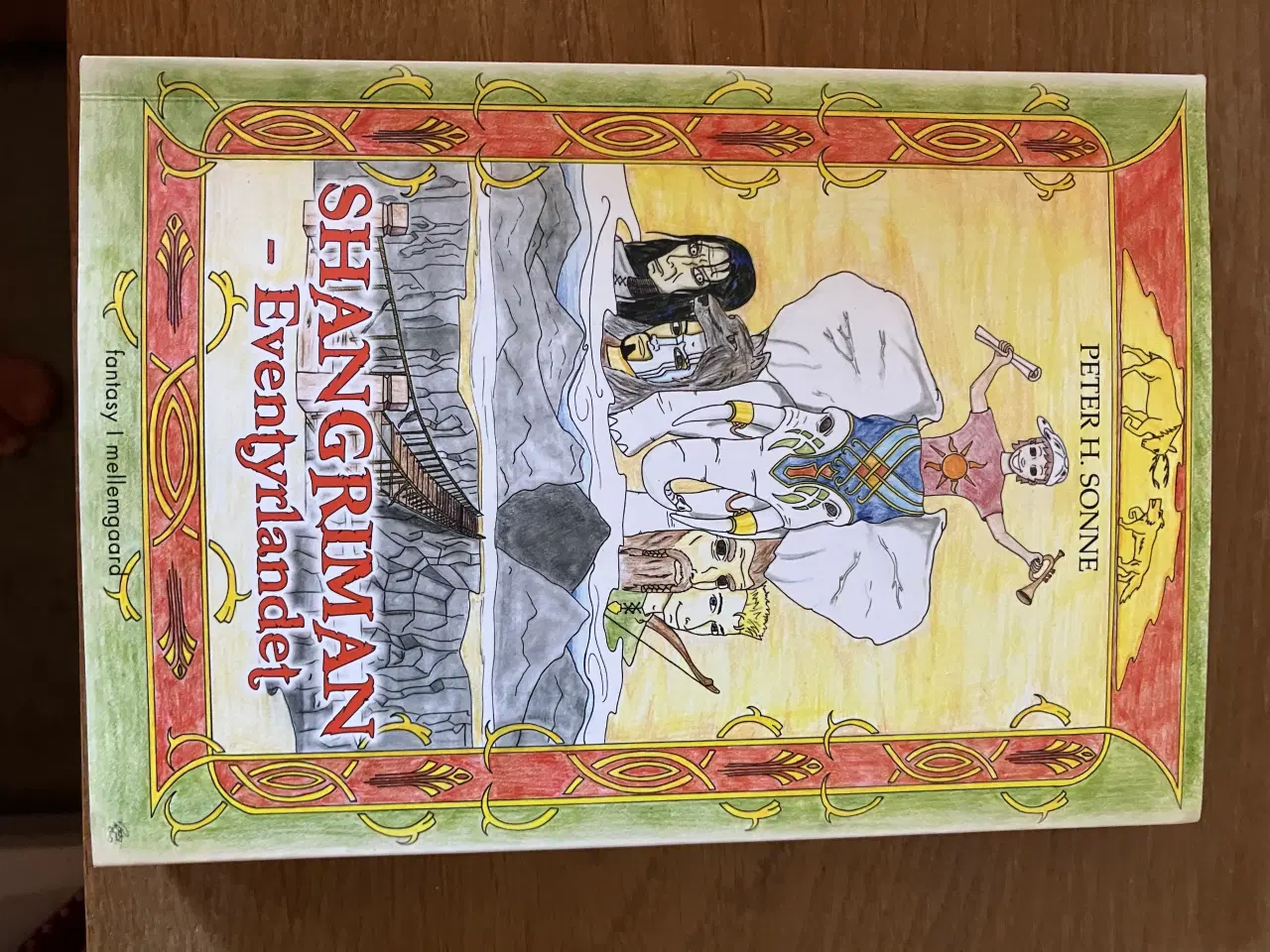 Billede 4 - Børnebøger