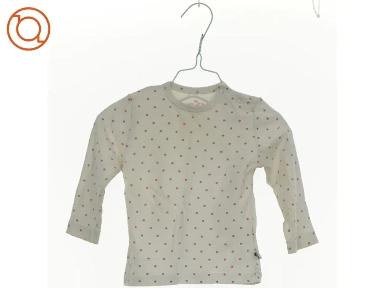 Billede 1 - Bluse fra Holly’s (str. 74 cm)