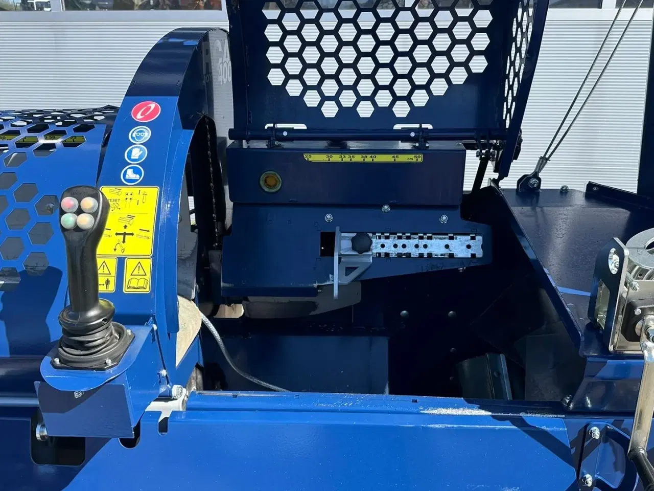 Billede 10 - Tajfun RCA 400 JOY