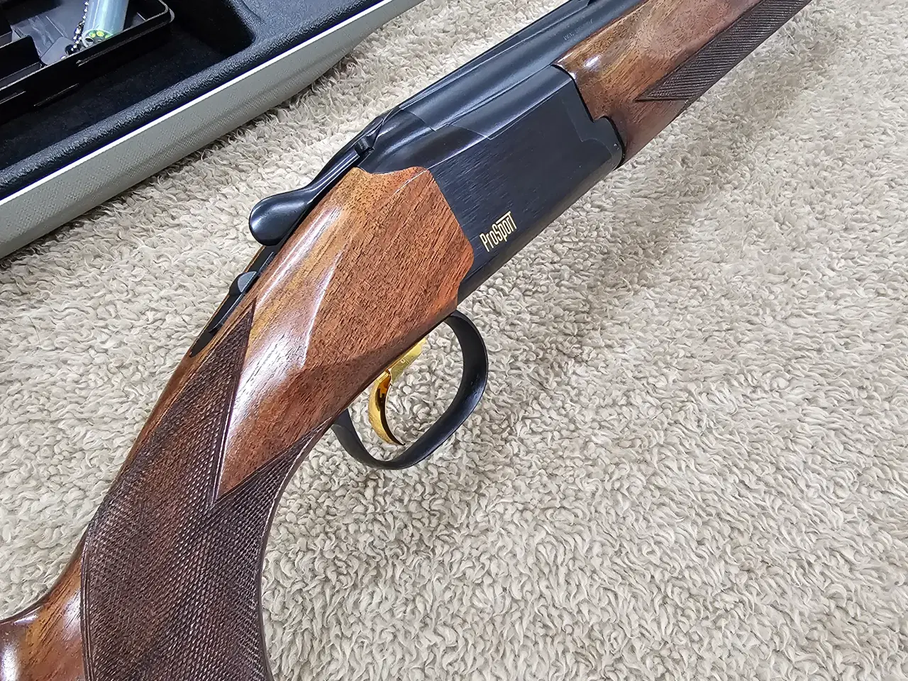 Billede 4 - Browning 725 Pro Sport