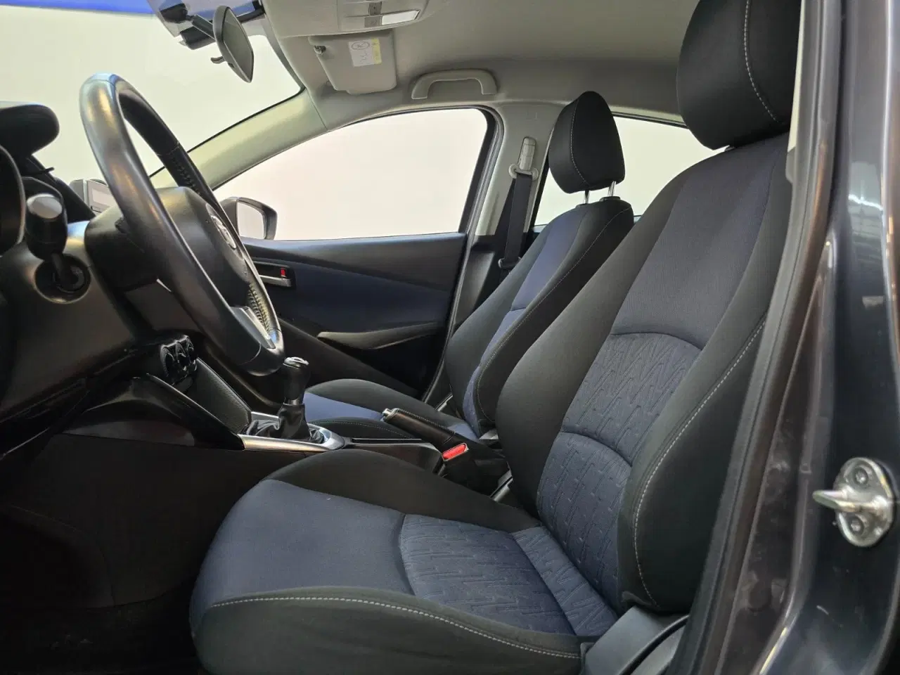 Billede 7 - Mazda 2 1,5 SkyActiv-G 90 Vision