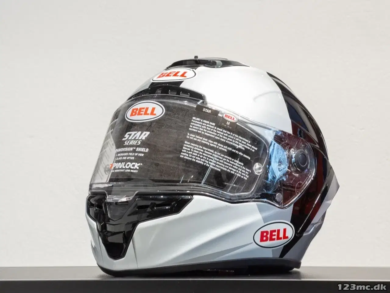 Billede 1 - Bell Star Demo - Før kr. 4.199,-