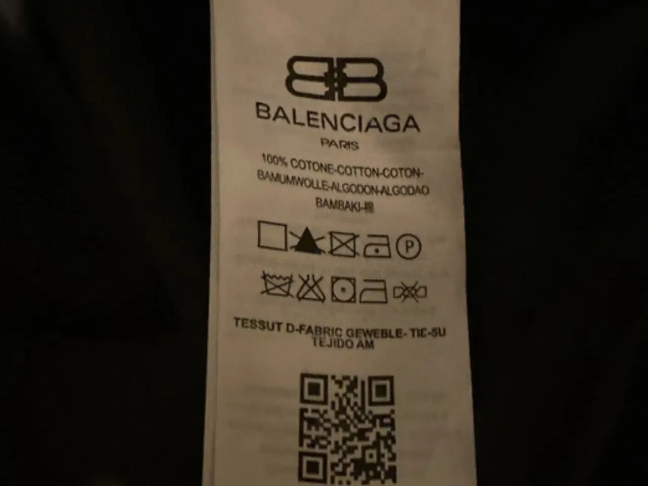 Billede 4 - Balenciaga Jakke