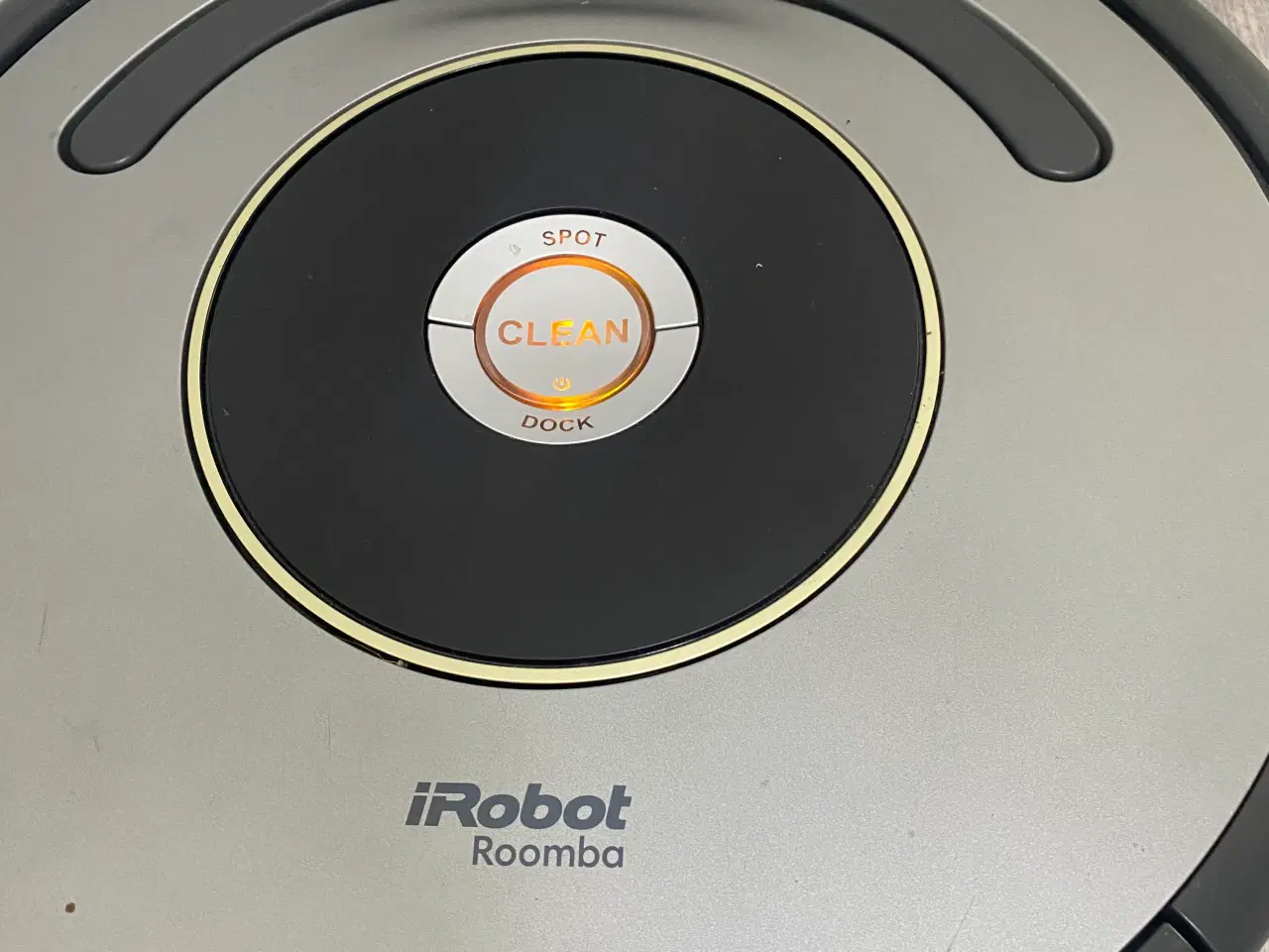 Billede 12 - iRobot Roomba robotstøvsuger