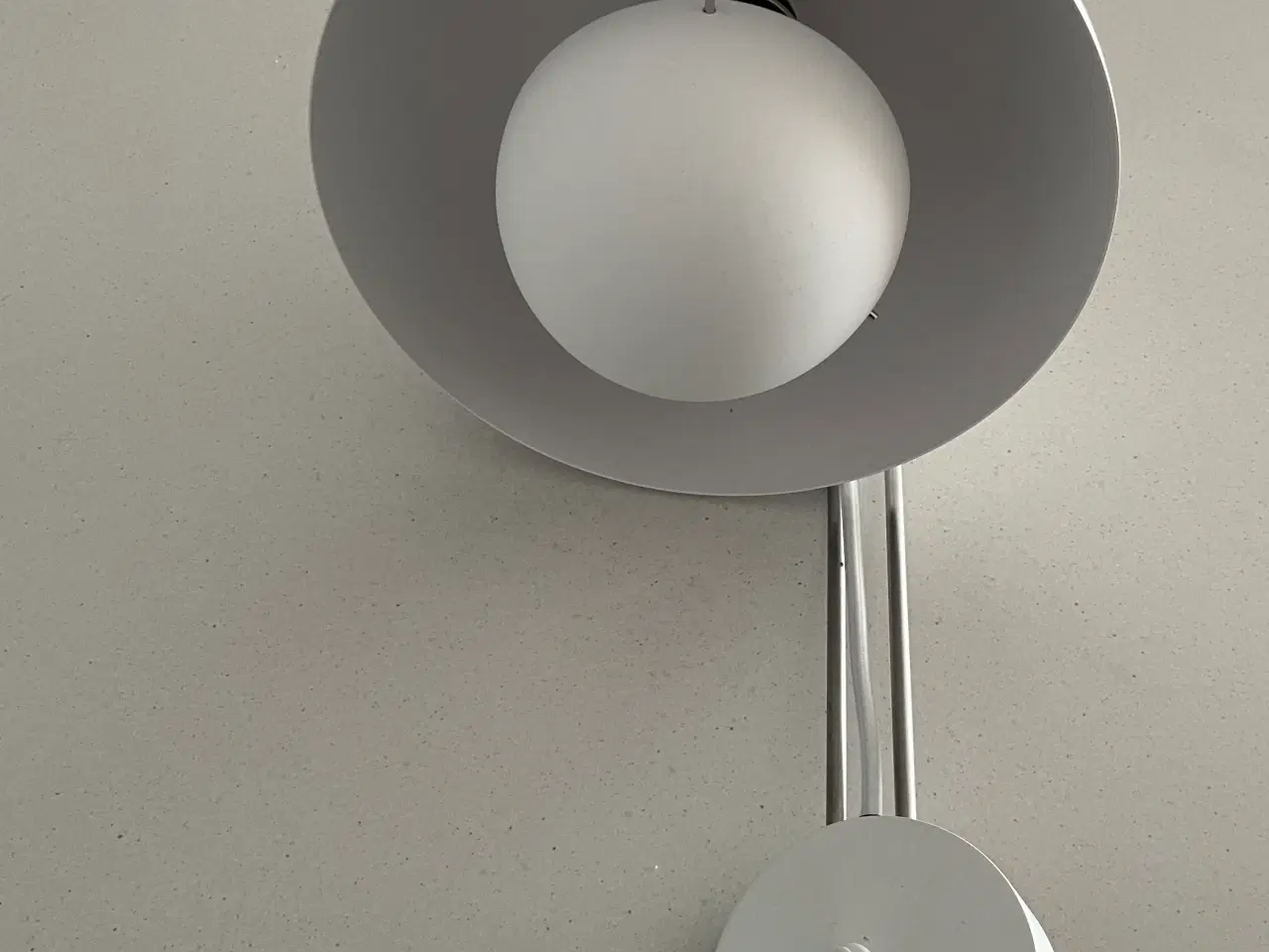 Billede 1 - Wp8 væglampe