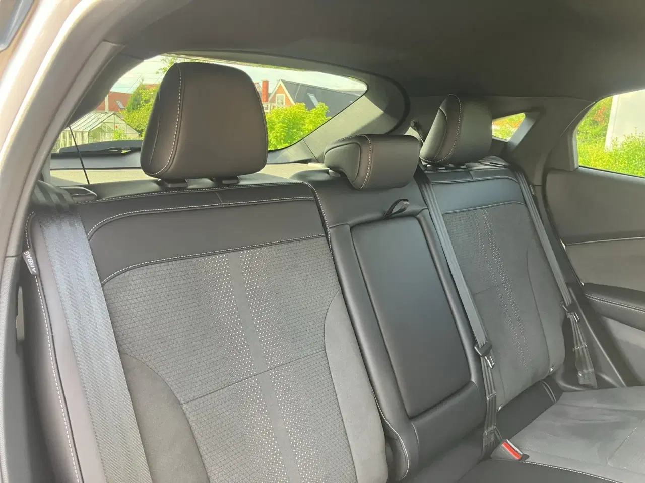 Billede 15 - Ford Mustang Mach-E 98 GT Extended Range AWD
