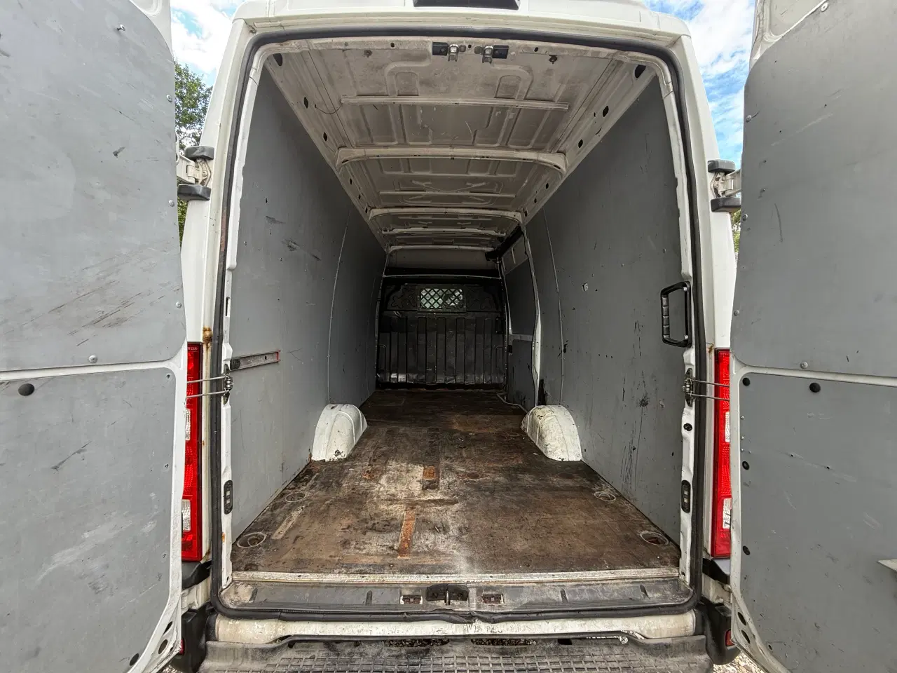 Billede 14 - Iveco daily 35s15 