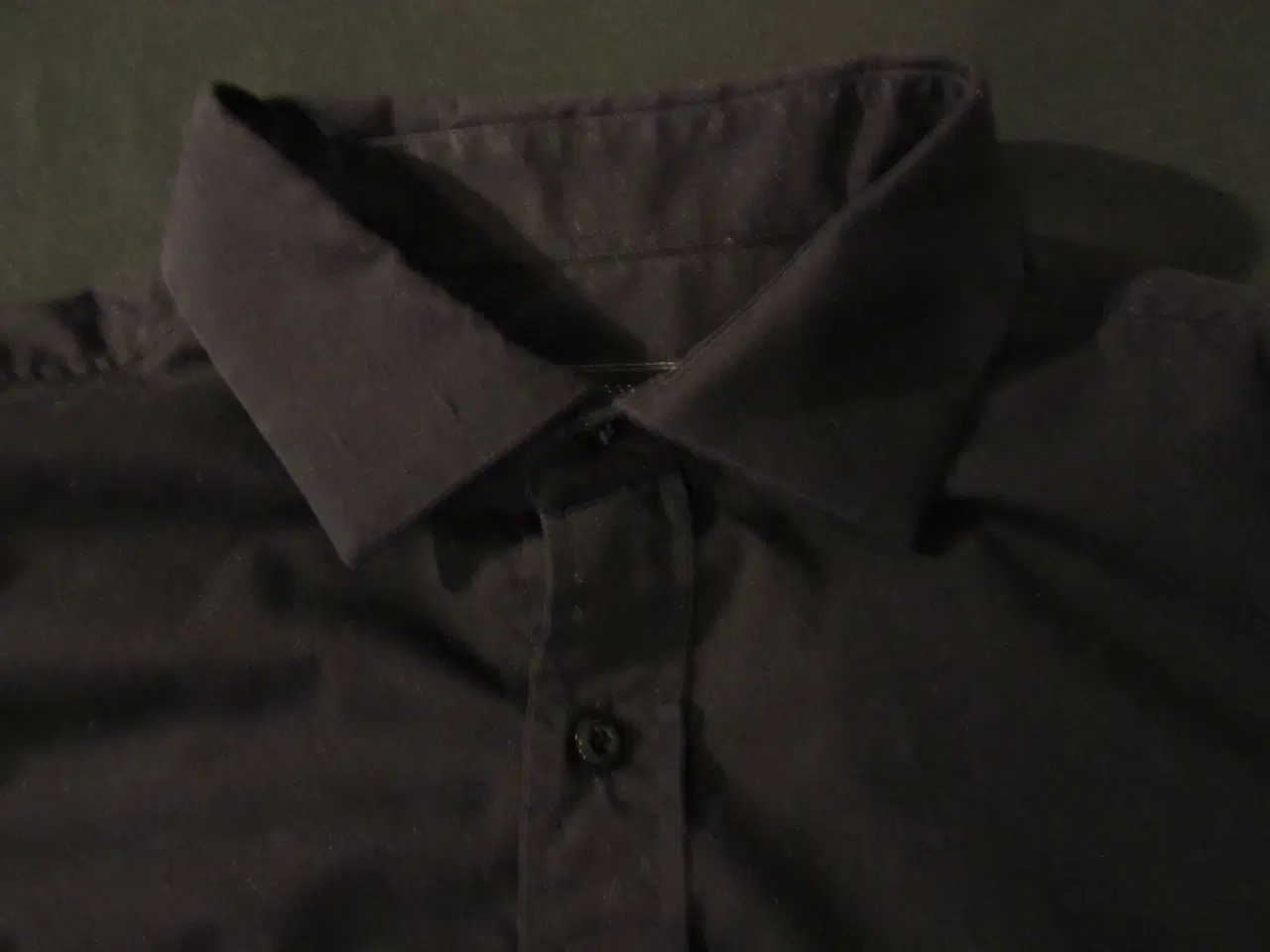 Billede 3 - Skjorter fra Bertoni, Minimu, H&M