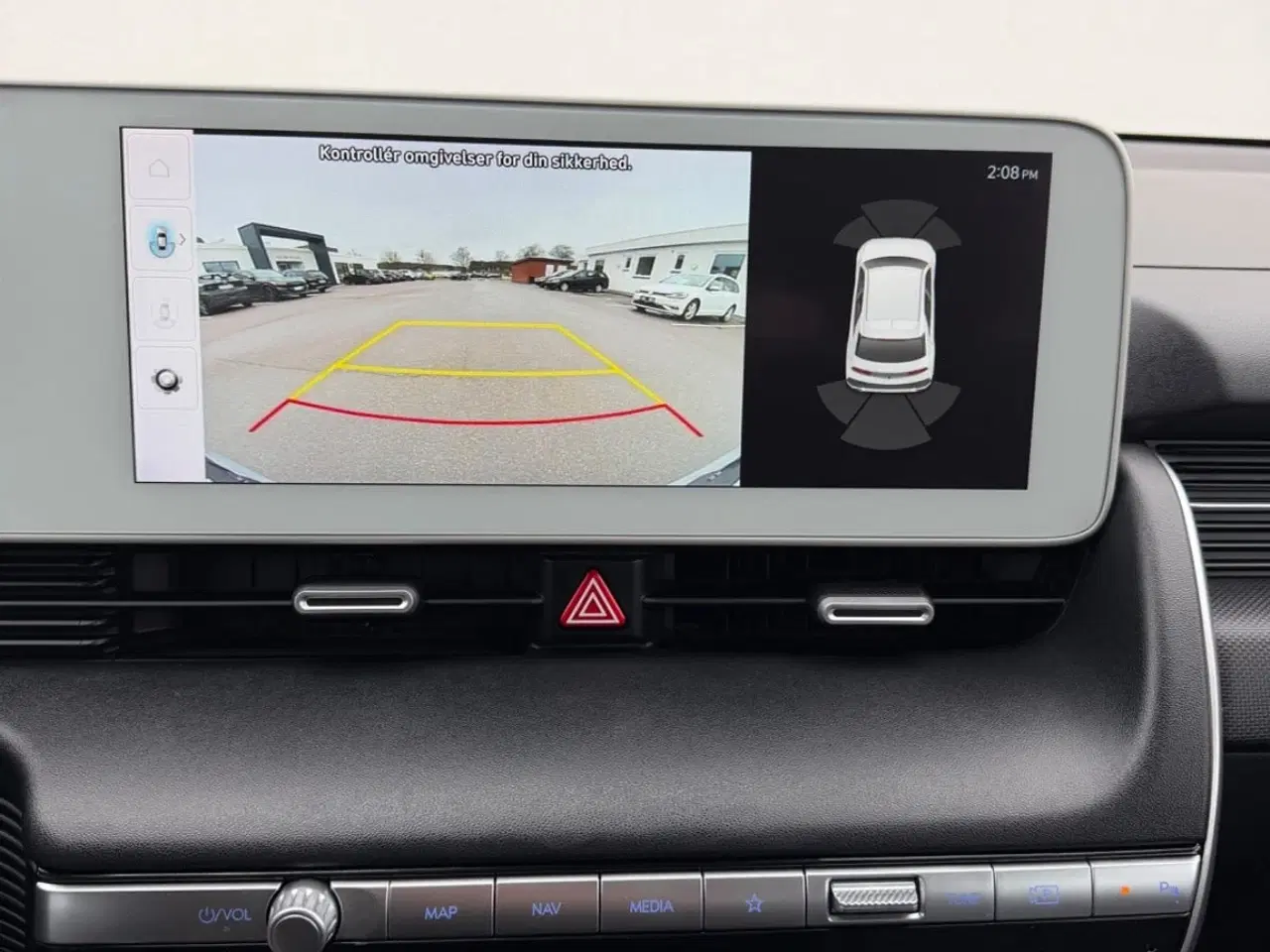 Billede 9 - Hyundai Ioniq 5 73 Dynamiq