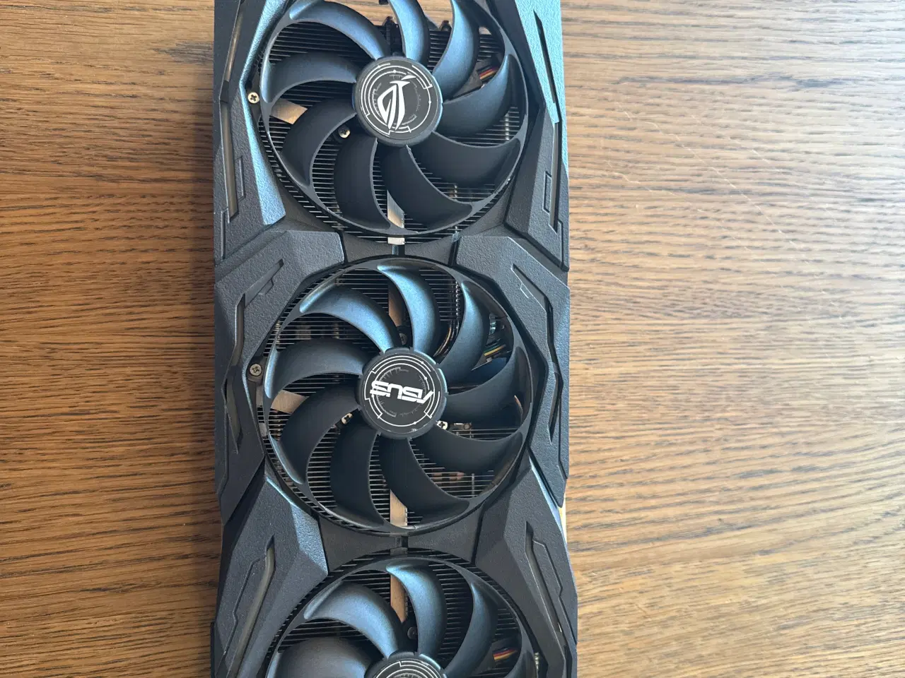Billede 1 - Asus rog strix 2080S