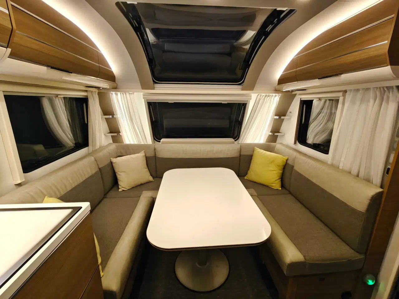 Billede 9 - Adria Adora 613 UT 2020
