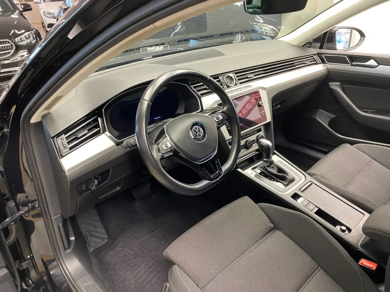Billede 9 - VW Passat 1,5 TSi 150 Comfortline Premium DSG